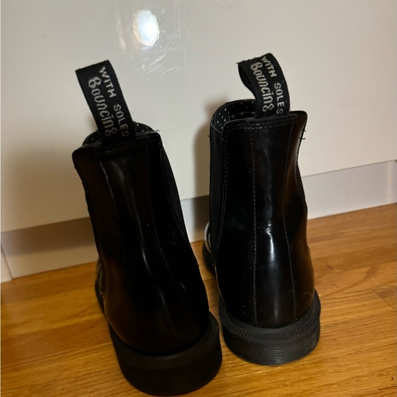 Dr. Martens Flora Boot Size 37 - Picture 4 of 7
